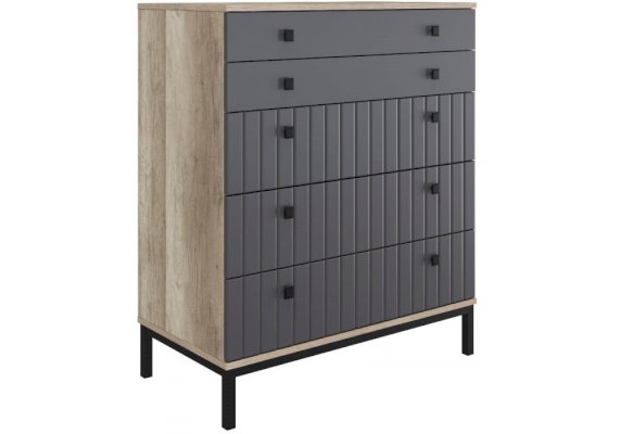 Комод Пласидо (Woodville)